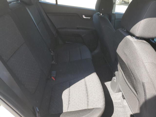 Photo 10 from auction – 2023 KIA RIO S with VIN 3KPA25AD3PE629928