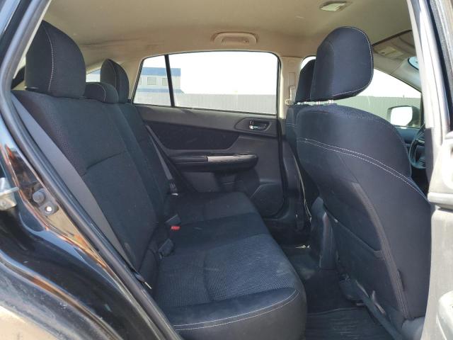 Photo 11 from auction – 2015 SUBARU XV CROSSTR with VIN JF2GPACC9F8256414