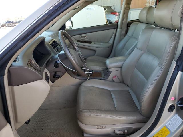 Photo 7 from auction – 1999 LEXUS ES 300 with VIN JT8BF28G6X5068450