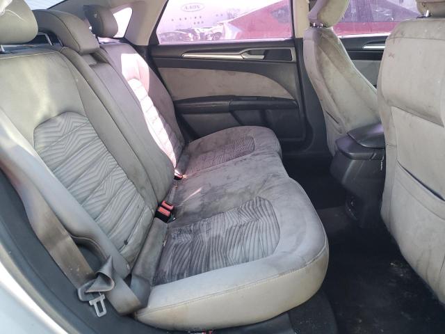 Photo 10 from auction – 2016 FORD FUSION S with VIN 3FA6P0G70GR354531