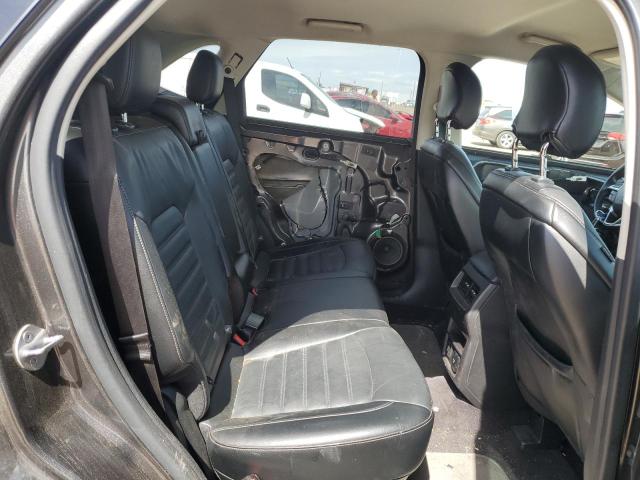 Photo 10 from auction – 2015 FORD EDGE SEL with VIN 2FMTK3J98FBC23766