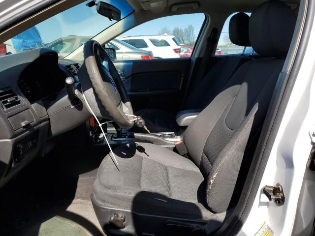 Photo 7 from auction – 2010 FORD FUSION SE with VIN 3FAHP0HA5AR310146