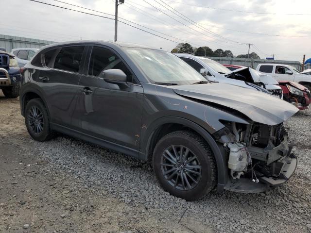 Photo 4 from auction – 2019 MAZDA CX-5 TOURI with VIN JM3KFBCM6K0673810