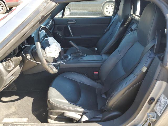 Photo 7 from auction – 2014 MAZDA MX-5 MIATA with VIN JM1NC2NF7E0235587