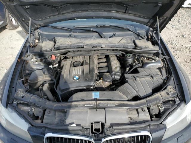 Photo 11 from auction – 2011 BMW 328 XI SUL with VIN WBAPK5C54BA656533