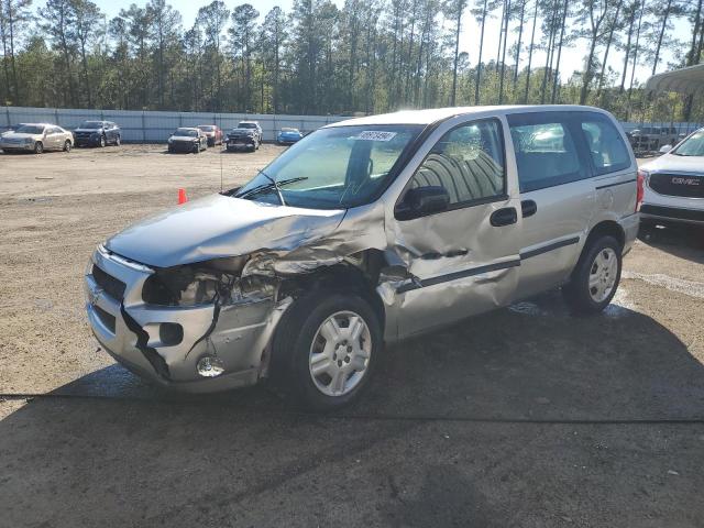 CHEVROLET UPLANDER L 2008 with VIN 1GNDU23W98D196212 - Photo from auction
