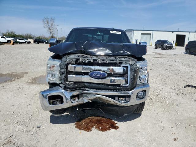 Photo 5 from auction – 2015 FORD F250 SUPER with VIN 1FT7W2B65FED52741