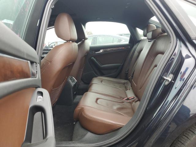 Photo 10 from auction – 2014 AUDI A4 PREMIUM with VIN WAUFFAFL6EN031261
