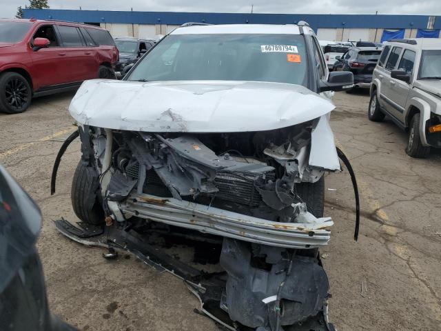 Photo 5 from auction – 2017 FORD EXPLORER X with VIN 1FM5K7DH9HGA78591