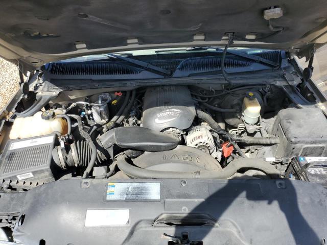 Photo 11 from auction – 2002 CHEVROLET SILVERADO with VIN 2GCEC19V321405455
