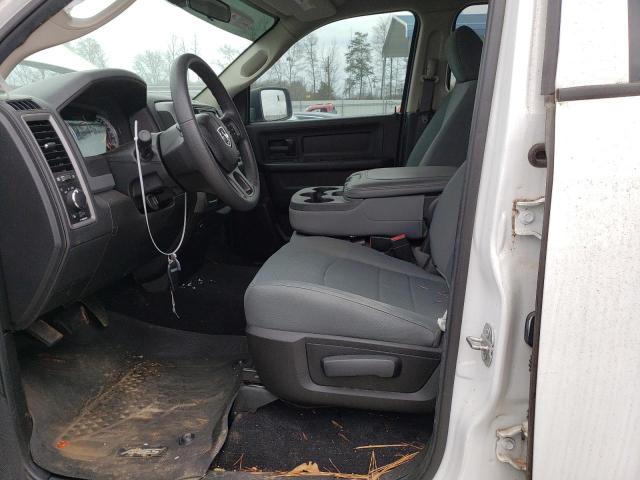 Photo 7 from auction – 2019 RAM 1500 CLASS with VIN 1C6RR6FG6KS586903