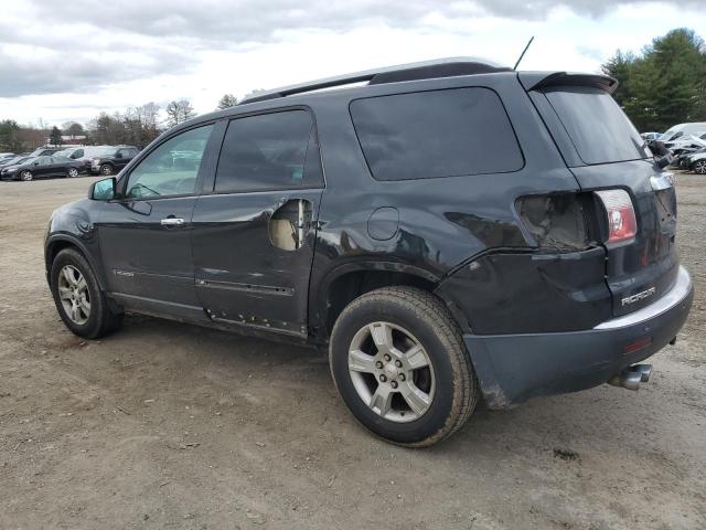 Photo 2 from auction – 2008 GMC ACADIA SLE with VIN 1GKEV13748J305386