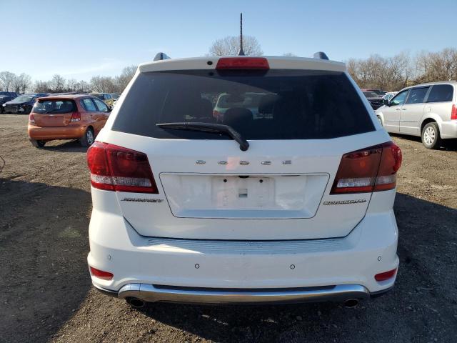 Photo 6 from auction – 2018 DODGE JOURNEY CR with VIN 3C4PDCGG6JT448853
