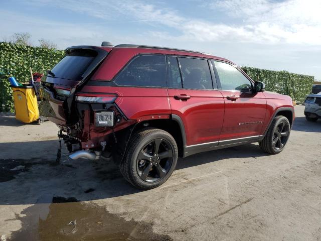 Photo 3 from auction – 2023 JEEP GRAND CHER with VIN 1C4RJHAG7PC632291
