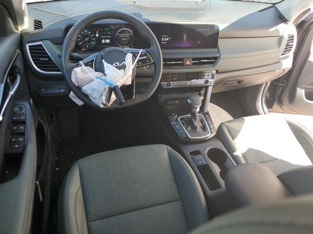 Photo 8 from auction – 2024 KIA SELTOS SX with VIN KNDETCA71R7514504