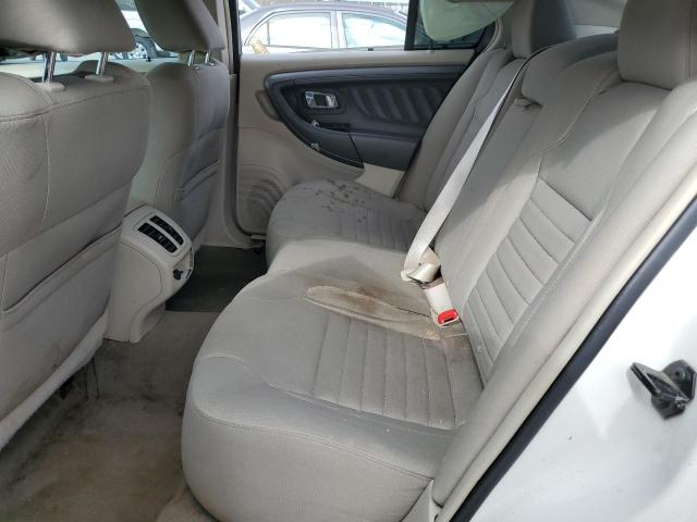 Photo 10 from auction – 2010 FORD TAURUS SE with VIN 1FAHP2DW2AG131907