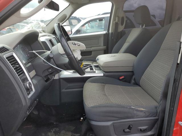 Photo 7 from auction – 2012 DODGE RAM 1500 S with VIN 1C6RD6LT8CS117278