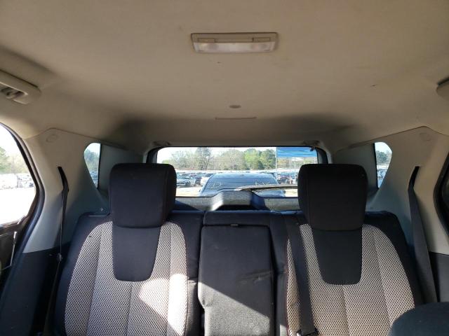 Photo 10 from auction – 2011 CHEVROLET EQUINOX LT with VIN 2CNALDECXB6279324
