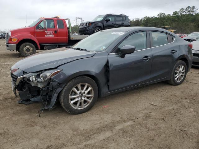 MAZDA 3 TOURING 2015 with VIN JM1BM1V7XF1225876 - Photo from auction