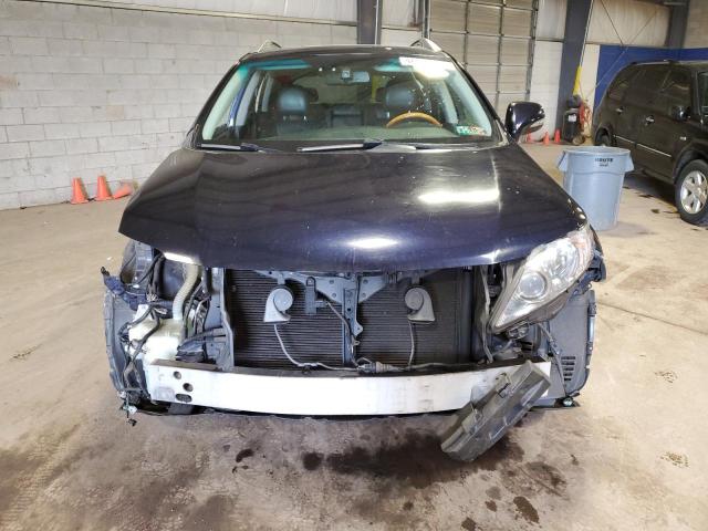 Photo 5 from auction – 2010 LEXUS RX 350 with VIN 2T2BK1BA8AC017016