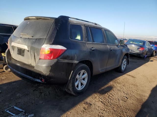 Photo 3 from auction – 2010 TOYOTA HIGHLANDER with VIN 5TDZA3EH5AS004063