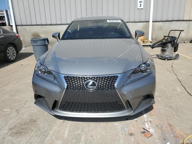 Photo 5 from auction – 2016 LEXUS IS 300 with VIN JTHCM1D2XG5012901