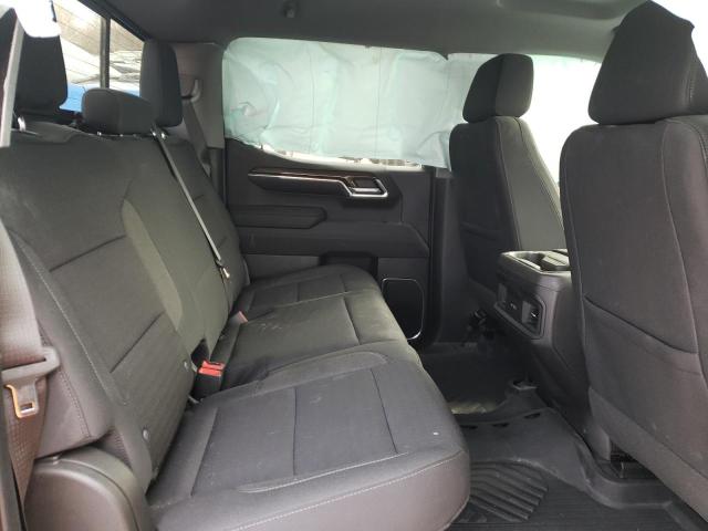 صورة رقم 10 من المزاد - 2023 CHEVROLET SILVERADO مع VIN 2GCUDEEDXP1129215