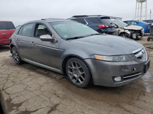 Photo 4 from auction – 2007 ACURA TL TYPE S with VIN 19UUA76537A000266