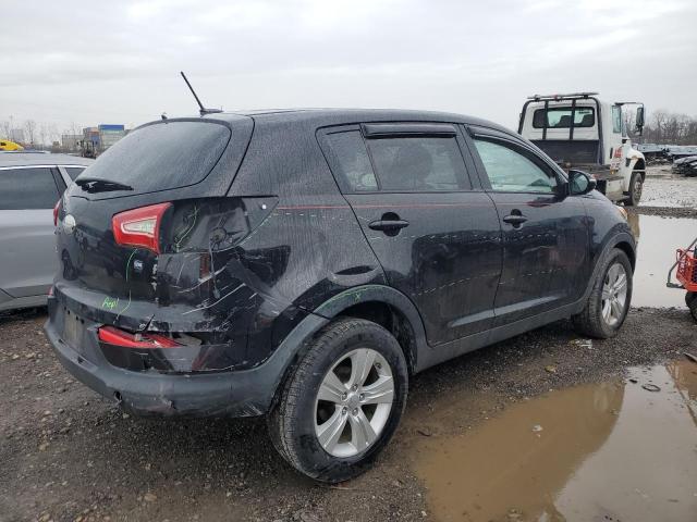 Photo 3 from auction – 2013 KIA SPORTAGE B with VIN KNDPB3A23D7537002