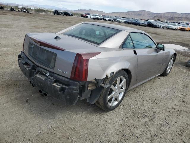 Photo 3 from auction – 2005 CADILLAC XLR with VIN 1G6YV34A755602416