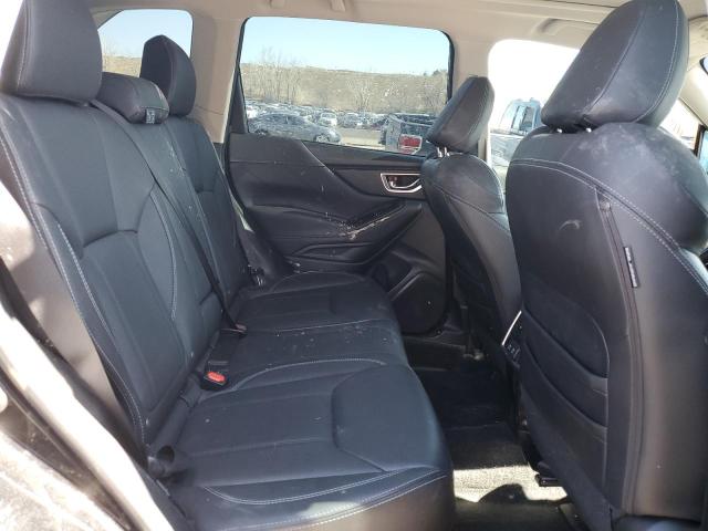 Photo 11 from auction – 2021 SUBARU FORESTER L with VIN JF2SKAUC8MH560824