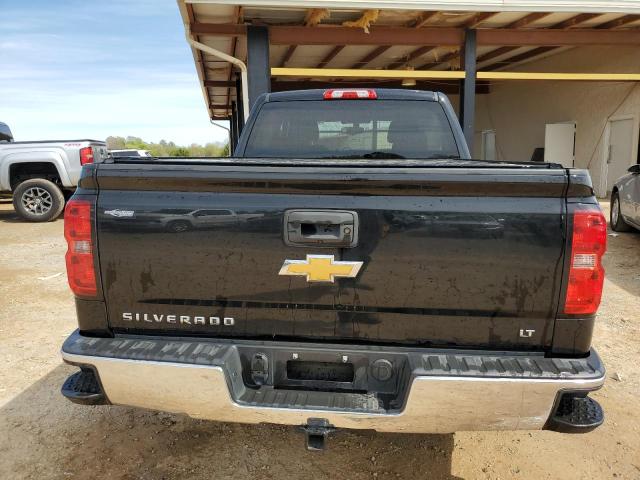 Photo 6 from auction – 2015 CHEVROLET SILVERADO with VIN 1GCRCREC1FZ225165