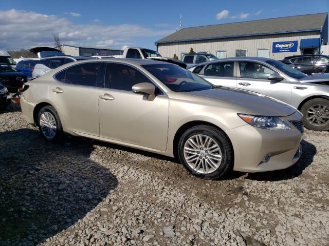 Photo 4 from auction – 2013 LEXUS ES 350 with VIN JTHBK1GG7D2062693