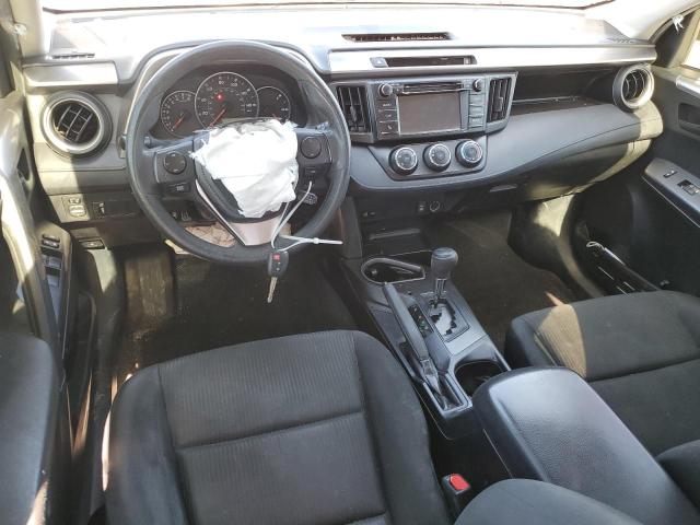 Photo 8 from auction – 2016 TOYOTA RAV4 LE with VIN JTMBFREV5GD193720