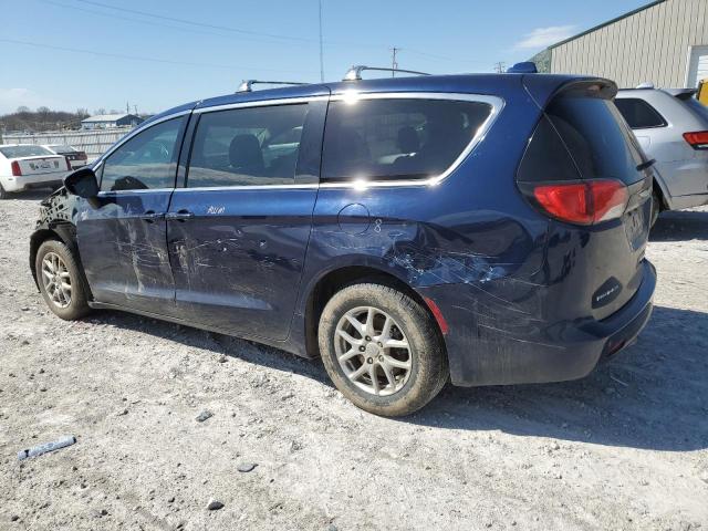 Photo 2 from auction – 2018 CHRYSLER PACIFICA L with VIN 2C4RC1CG0JR177734