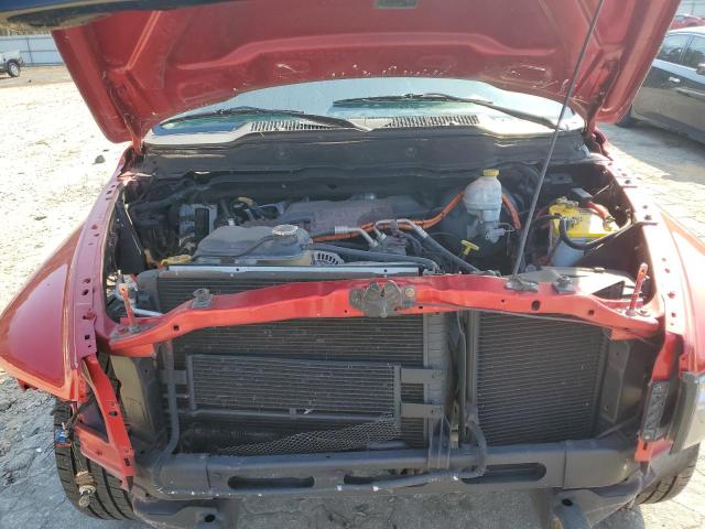 Photo 11 from auction – 2003 DODGE RAM 1500 S with VIN 1D7HA18D43S338528