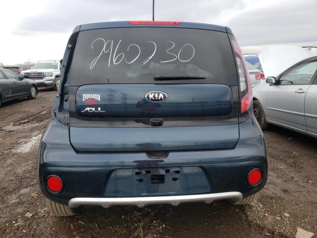 Zdjęcie 6 z aukcji – 2018 KIA SOUL + z VIN KNDJP3A54J7566358
