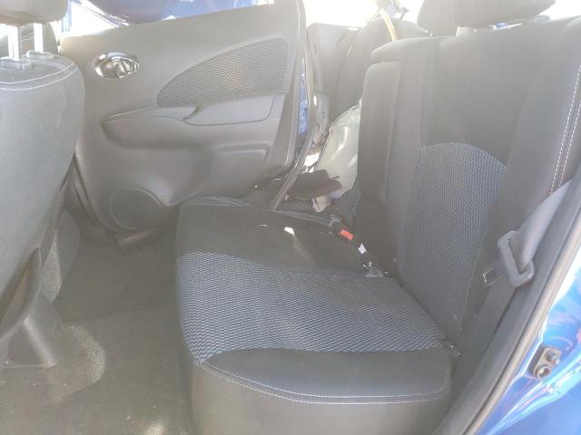 Photo 10 from auction – 2014 NISSAN VERSA NOTE with VIN 3N1CE2CP8EL370743