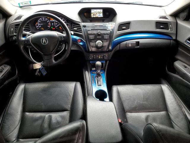 Photo 8 from auction – 2014 ACURA ILX PREMIU with VIN 19VDE1F59EE002249