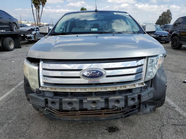Photo 5 from auction – 2008 FORD EDGE LIMIT with VIN 2FMDK39C98BB49104