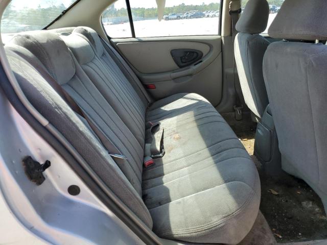 Photo 10 from auction – 2004 CHEVROLET CLASSIC with VIN 1G1ND52F54M536023