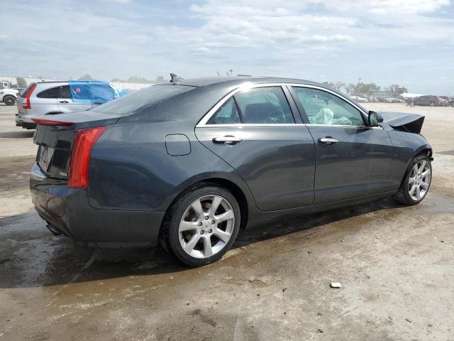 Photo 3 from auction – 2014 CADILLAC ATS PERFOR with VIN 1G6AC5S36E0141519