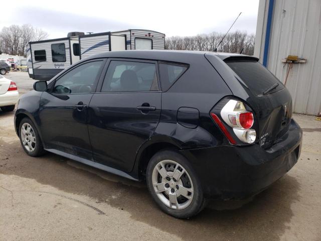Photo 2 from auction – 2009 PONTIAC VIBE with VIN 5Y2SP67059Z469767