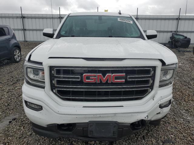 Photo 5 from auction – 2017 GMC SIERRA K15 with VIN 3GTU2MEC6HG156976