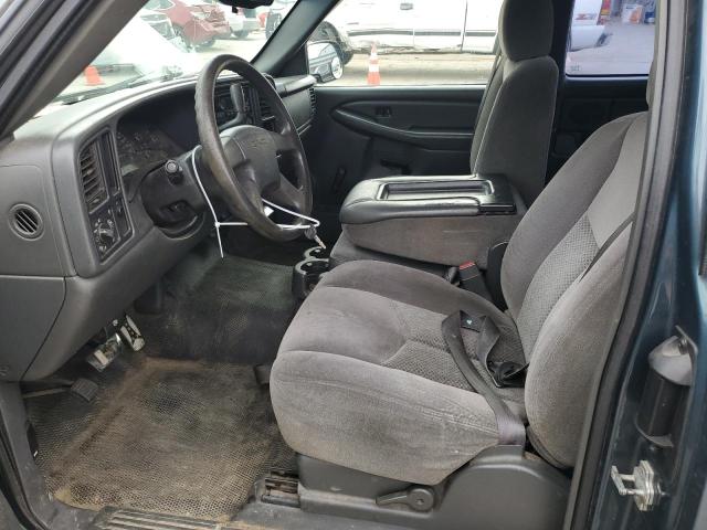 Photo 7 from auction – 2007 GMC NEW SIERRA with VIN 1GTEC19X77Z129023