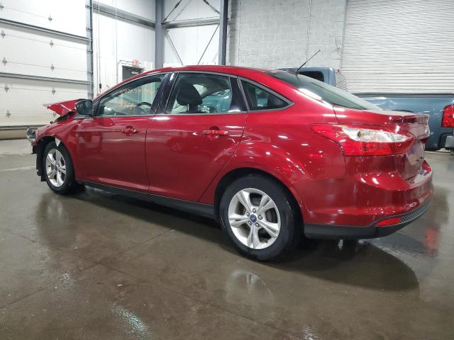 Photo 2 from auction – 2013 FORD FOCUS SE with VIN 1FADP3F22DL373526