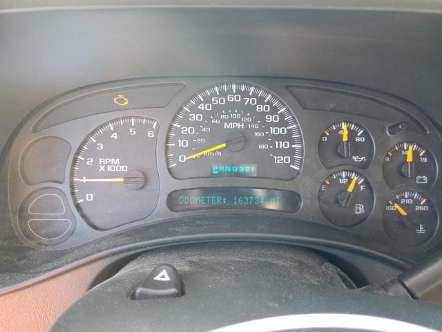 Photo 9 from auction – 2005 CHEVROLET SILVERADO with VIN 1GCEC19Z55Z271644