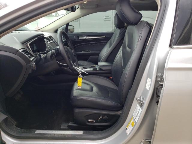 Photo 7 from auction – 2019 FORD FUSION TIT with VIN 3FA6P0D93KR184163