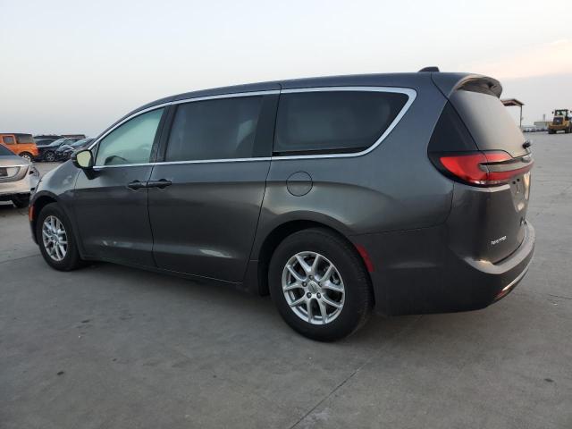 Photo 2 from auction – 2023 CHRYSLER PACIFICA T with VIN 2C4RC1BGXPR575009
