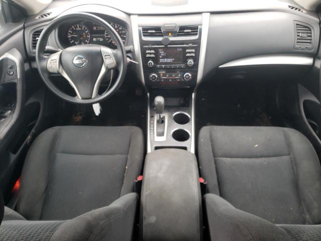 Photo 8 from auction – 2015 NISSAN ALTIMA 2.5 with VIN 1N4AL3AP7FC240037